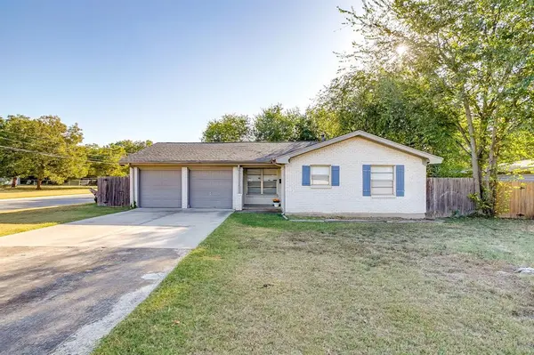 3201 Tex Boulevard, Fort Worth, TX 76116