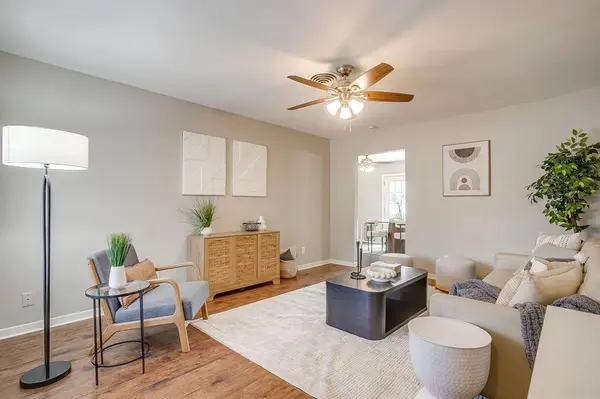 3201 Tex Boulevard, Fort Worth, TX 76116