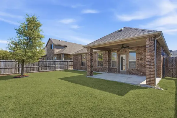10700 Parnell Drive, Mckinney, TX 75072