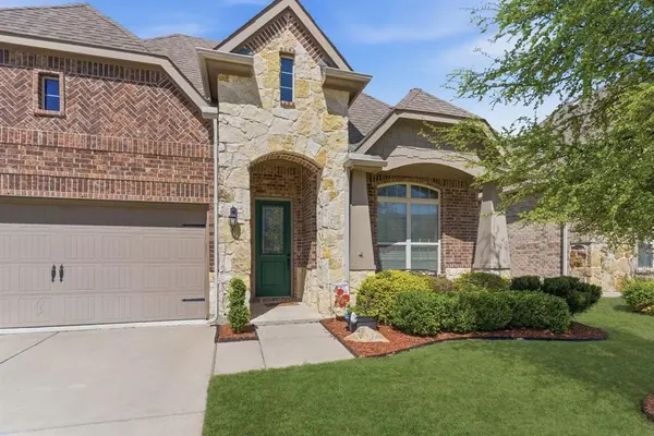 10700 Parnell Drive, Mckinney, TX 75072