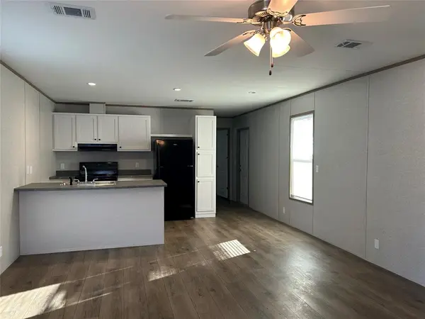 7699 Peden Road, Azle, TX 76020