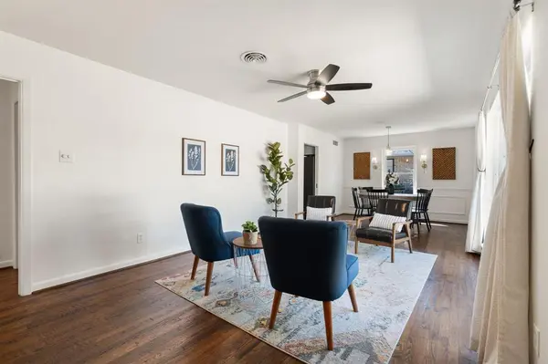 521 Ridgedale Drive, Richardson, TX 75080