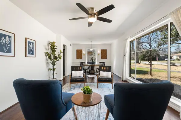 521 Ridgedale Drive, Richardson, TX 75080