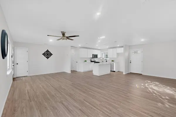 4540 Western Oaks Drive, Dallas, TX 75211