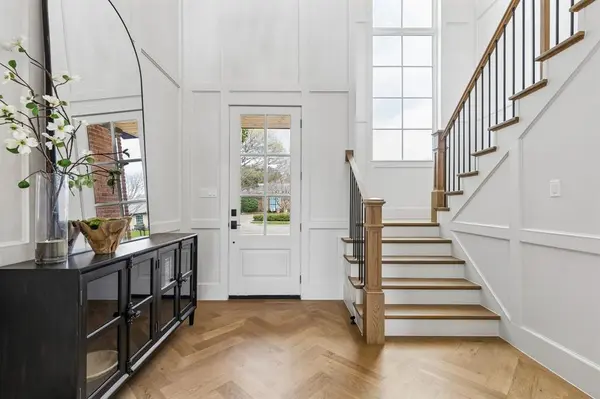 1121 Eton Drive, Richardson, TX 75080