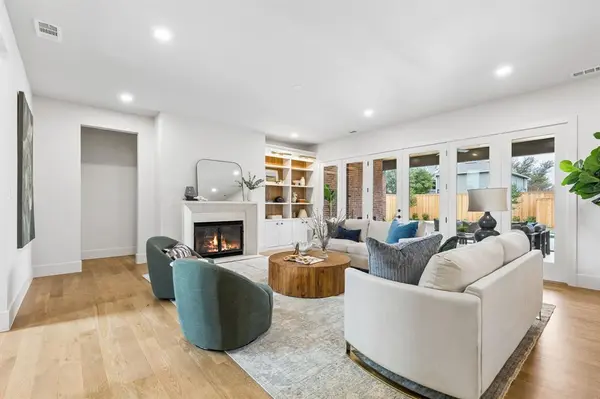 1121 Eton Drive, Richardson, TX 75080