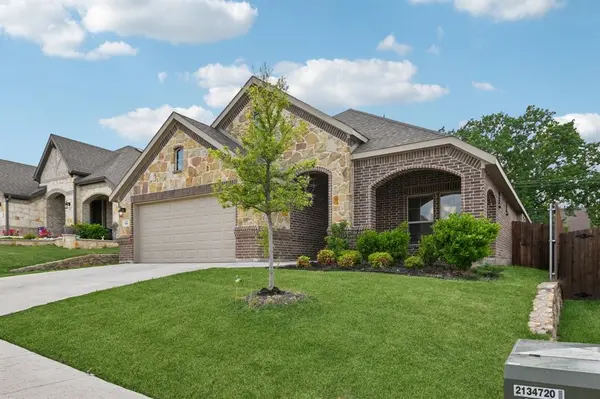 748 Long Iron Drive, Fort Worth, TX 76108