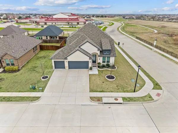 417 Ardsley Lane, Forney, TX 75126