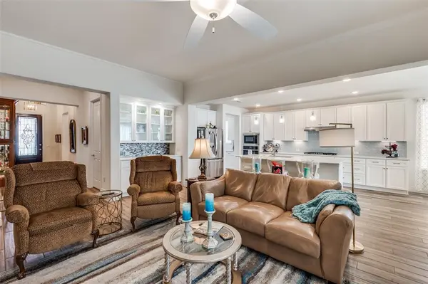 12201 Pepperidge Avenue, Denton, TX 76207