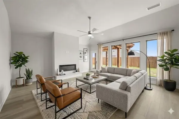 1808 Peace Lily Lane, Waxahachie, TX 75165