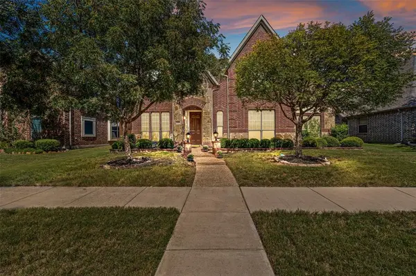 3360 Country Glen Trail, Frisco, TX 75034