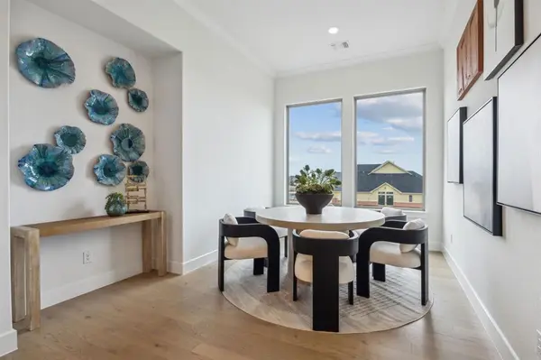 401 Big Sky Circle, Northlake, TX 76226