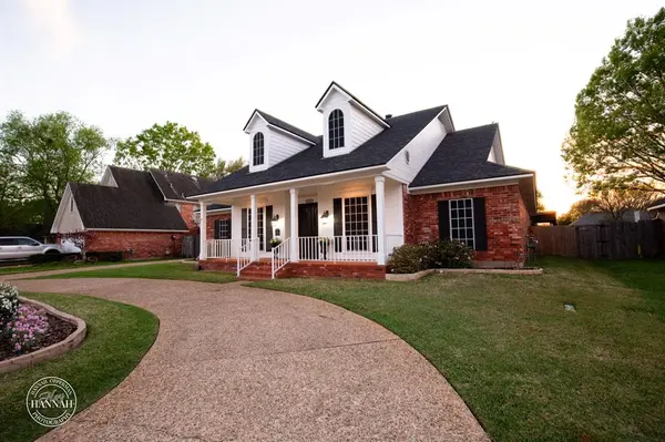 4974 Sunflower Boulevard, Bossier City, LA 71112