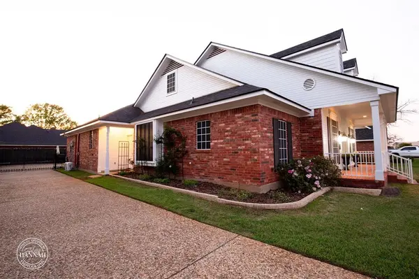 4974 Sunflower Boulevard, Bossier City, LA 71112