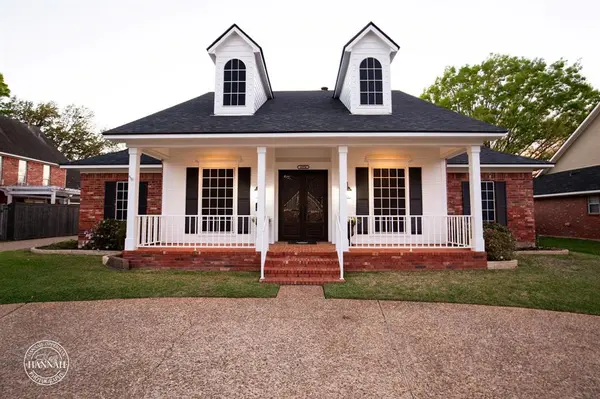 4974 Sunflower Boulevard, Bossier City, LA 71112