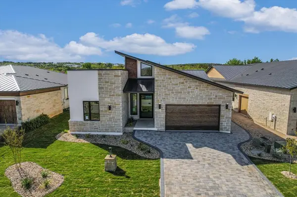 121 Azalea Loop, Horseshoe Bay, TX 78657