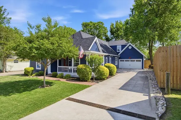 508 SAINT MARY Street, Rockwall, TX 75087