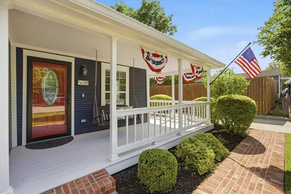 508 SAINT MARY Street, Rockwall, TX 75087