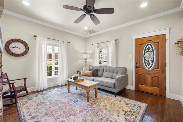 508 SAINT MARY Street, Rockwall, TX 75087