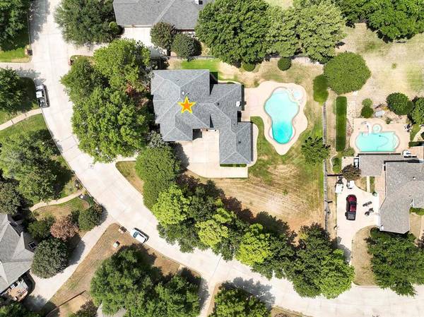 306 Canyon Lake Drive, Southlake, TX 76092