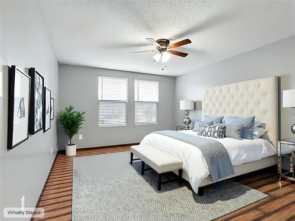 814 Bessemer Drive, Wylie, TX 75098