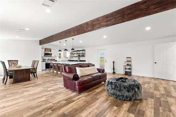 1265 Houston Street N, Lorena, TX 76655