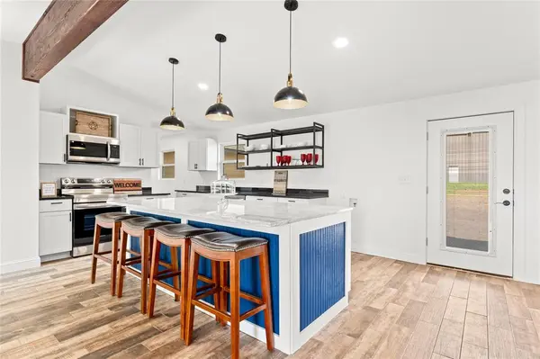 1265 Houston Street N, Lorena, TX 76655