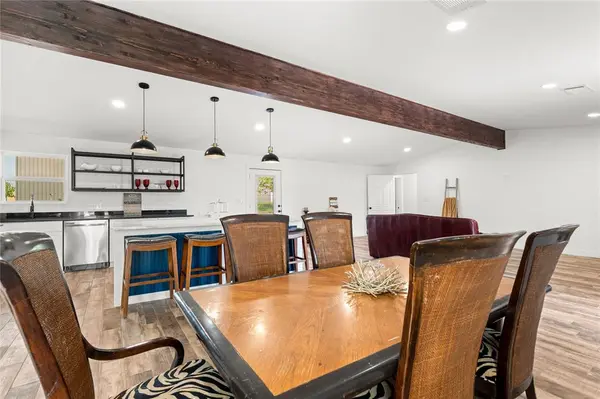 1265 Houston Street N, Lorena, TX 76655