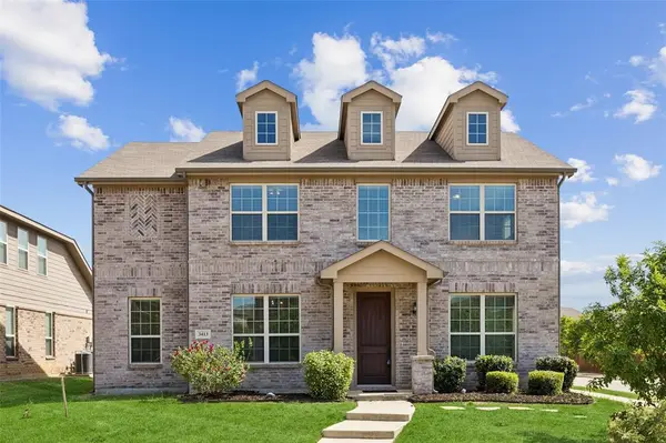 3413 Camino Real Trail, Denton, TX 76208