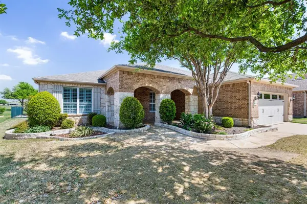 6422 Bushwoods Drive,  Frisco,  TX 75036