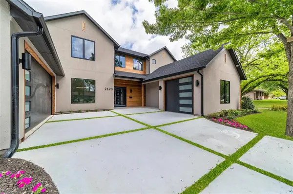 2623 Danny Lane, Farmers Branch, TX 75234