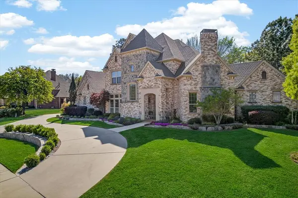 3504 Falcon Court, Denton, TX 76210