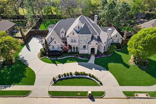 3504 Falcon Court, Denton, TX 76210