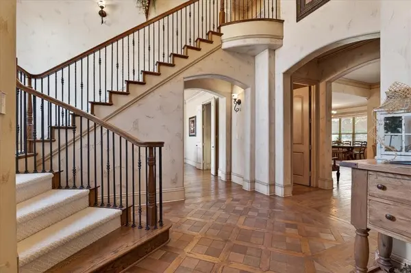 3504 Falcon Court, Denton, TX 76210