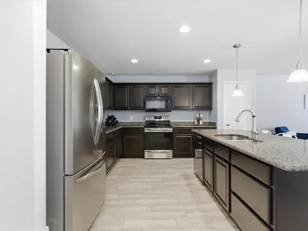 7705 Captain Lane, Fort Worth, TX 76179