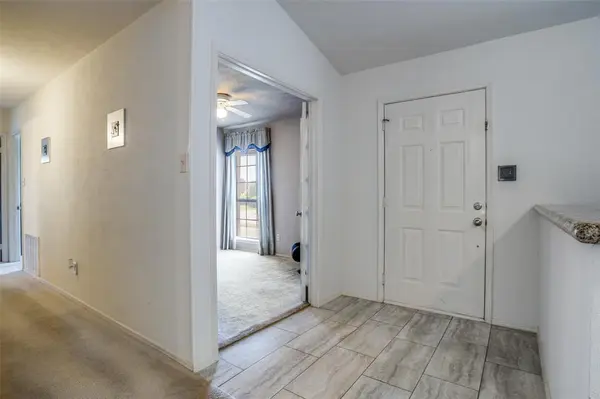 555 Gillespie Drive, Allen, TX 75002