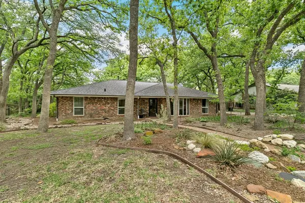 5505 Valley View Drive W, Colleyville, TX 76034
