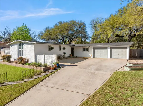 2232 Hermanson, Waco, TX 76710