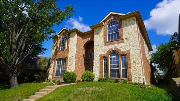 2060 Garden Crest Drive, Rockwall, TX 75087