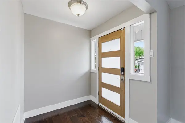 1207 N College Street, Mckinney, TX 75069