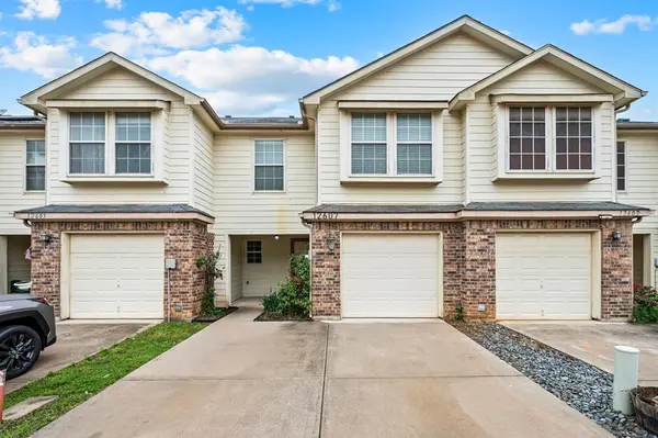 12607 Oceanside Drive, Fort Worth, TX 76040