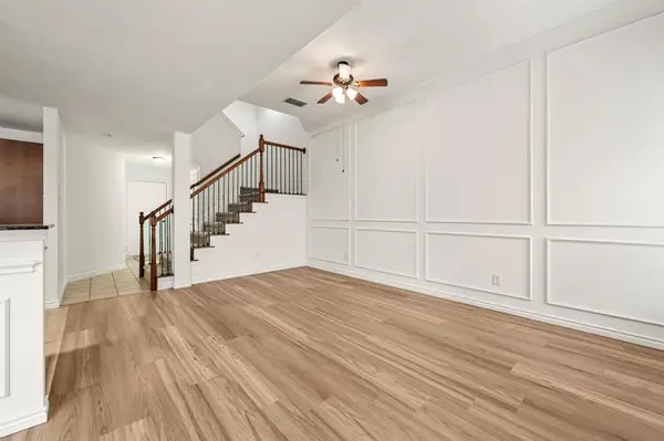 12607 Oceanside Drive, Fort Worth, TX 76040