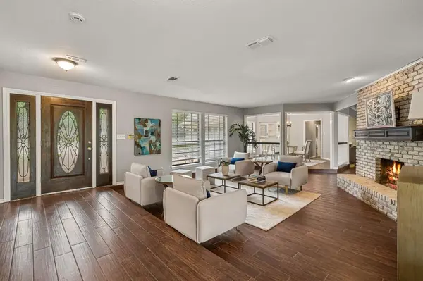 8809 Random Road, Fort Worth, TX 76179