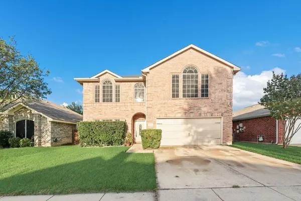 5715 Creekhollow Drive, Arlington, TX 76018