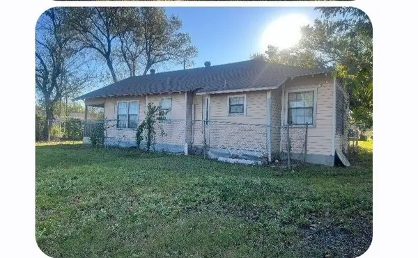 403 E Broad Street, Forney, TX 75126