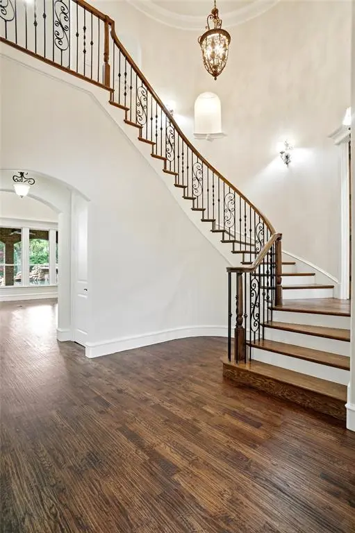 2012 Montecito Trail, Southlake, TX 76092