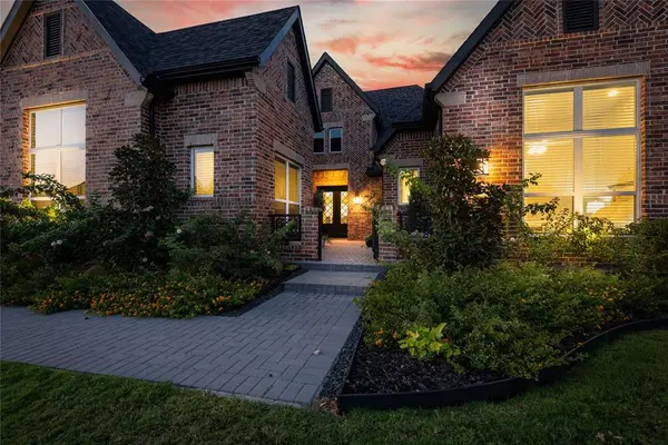 4630 Summerville Lane, Prosper, TX 75078