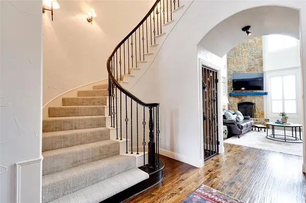 7757 Bella Milano Drive, Fort Worth, TX 76126