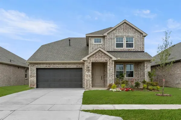 708 Tyronza Drive, Justin, TX 76247