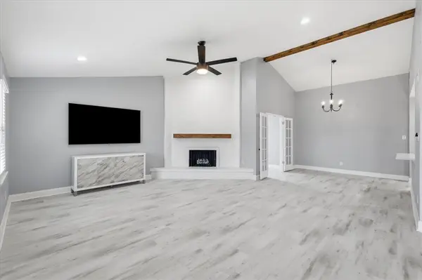 2837 Dickens Lane, Flower Mound, TX 75028